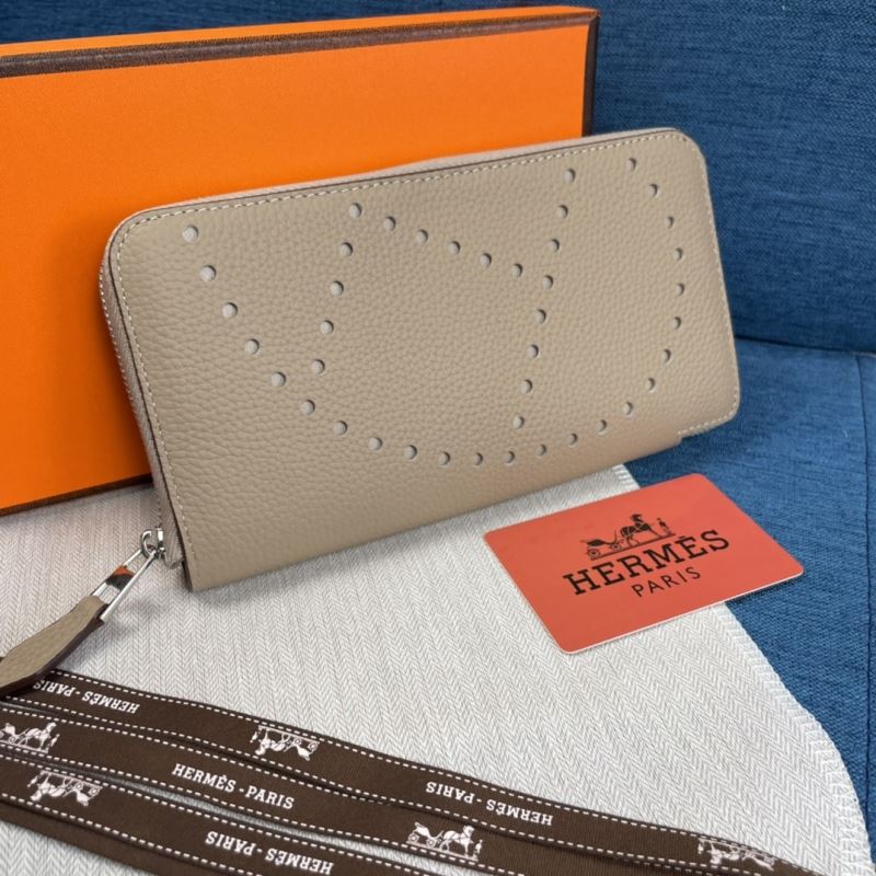 Hermes Wallets Purse